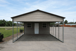 Utility Garage