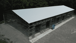 Commercial Warehouse